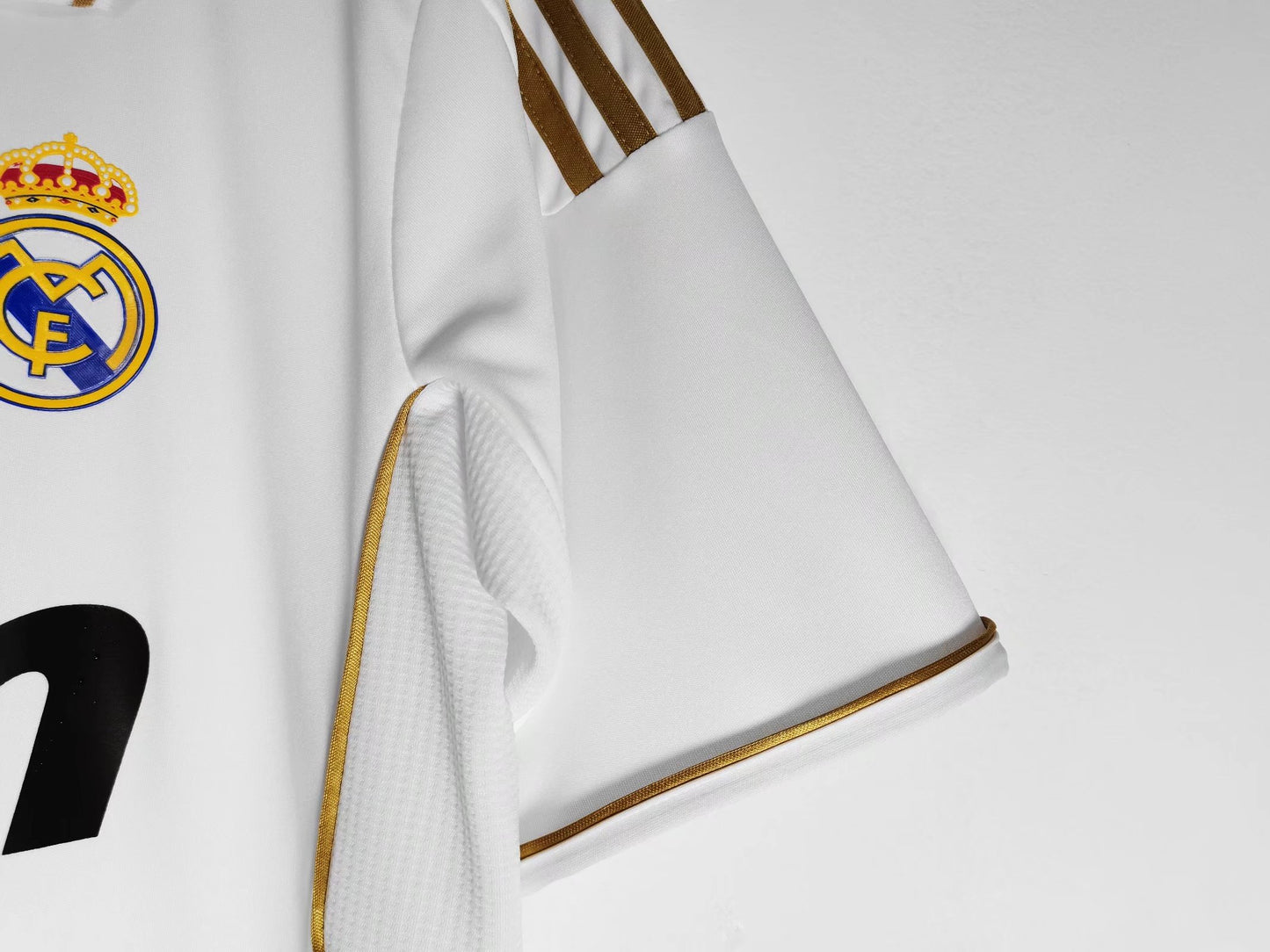 2011/12 Real Madrid Home