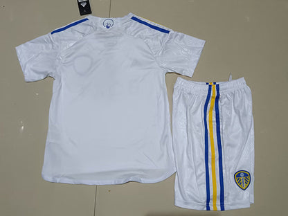 23-24 Leeds United Kid Kits