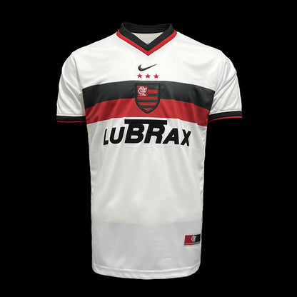 Retro Flamengo 2001 Away