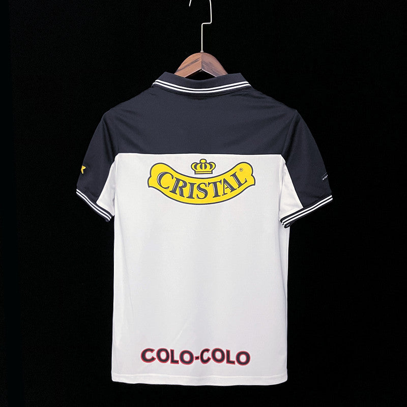 Retro 98/99 Colo Colo Home