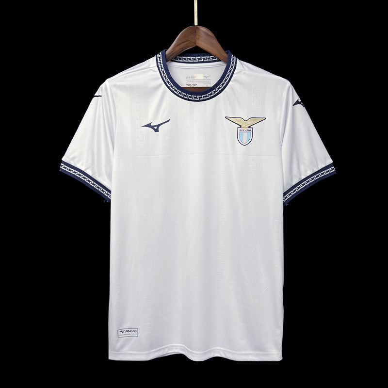 23/24 Lazio Third Away Fan Version