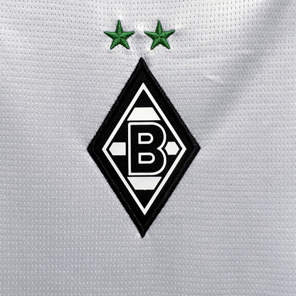 23/24 Borussia Mönchengladbach Home Fan Version