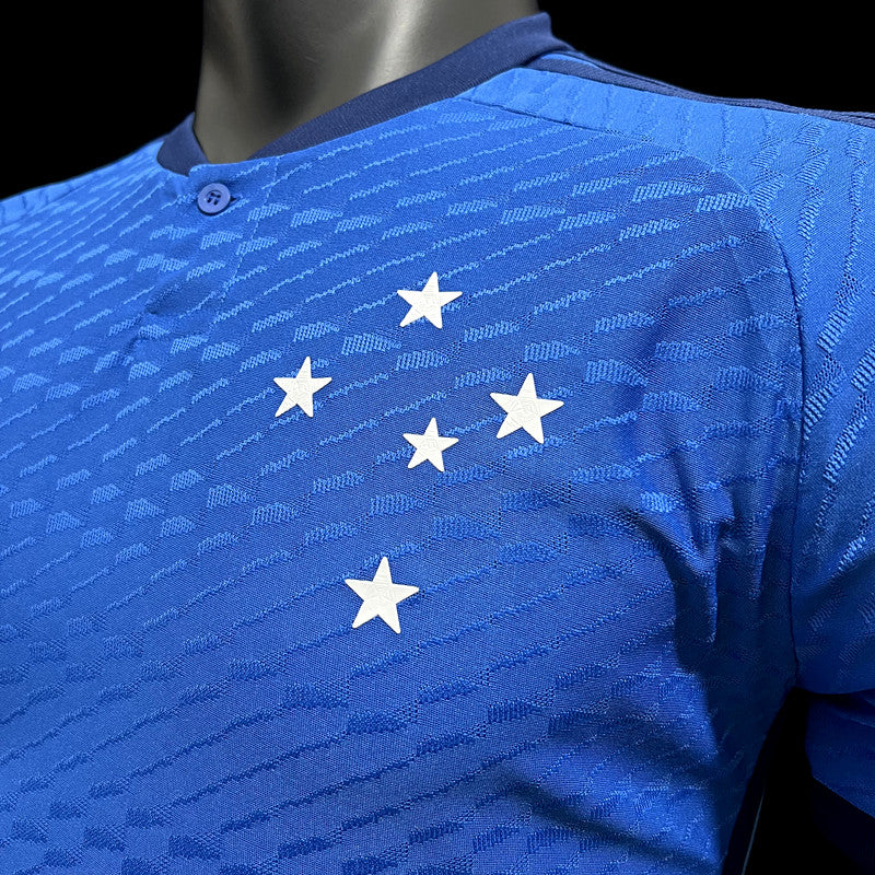 23/24 Cruzeiro Home Player Version