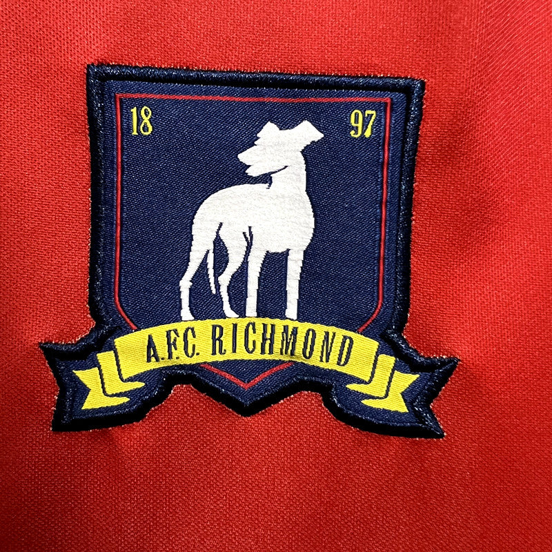 23/24 AFC Richmond Home Fan Version