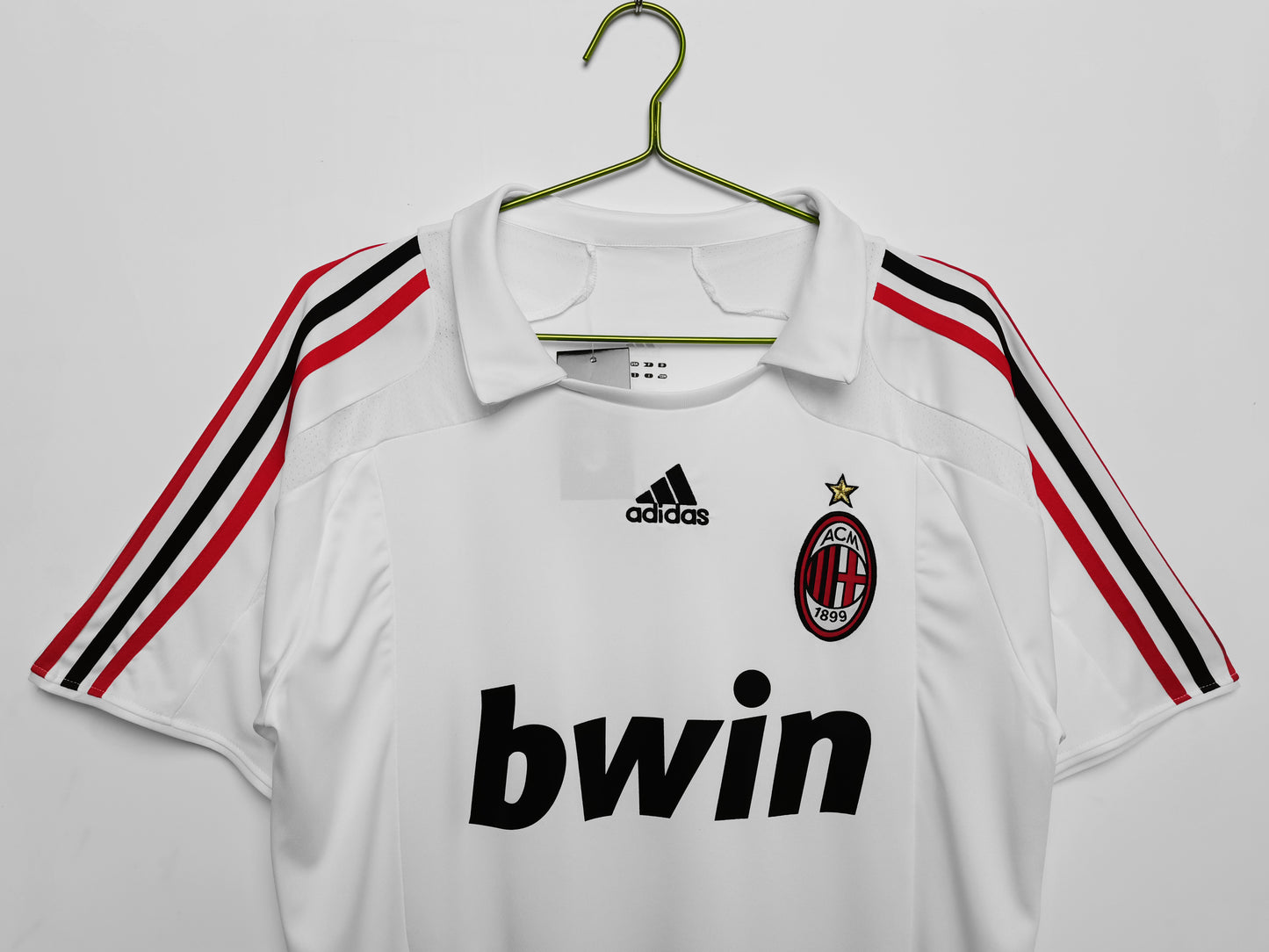 2007/08 AC Milan Away