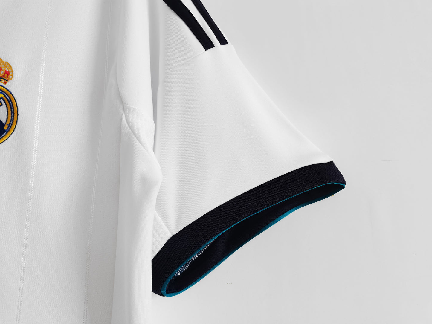 2012/13 Real Madrid Home