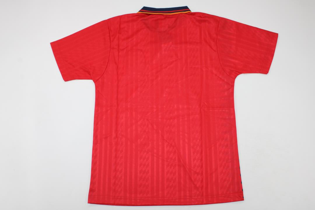 Retro España 1994 Home