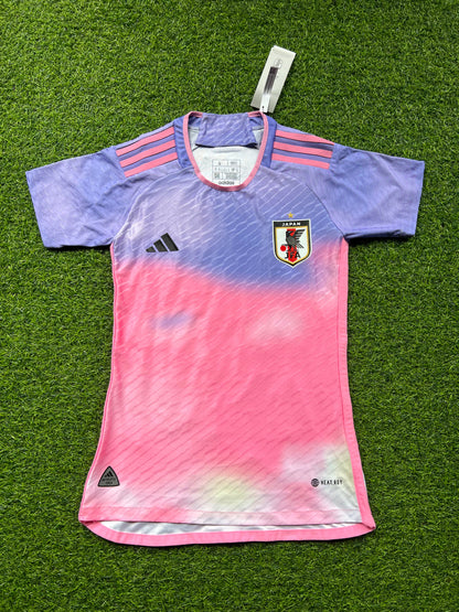 Japón 23 Women World Cup Home Women Jersey