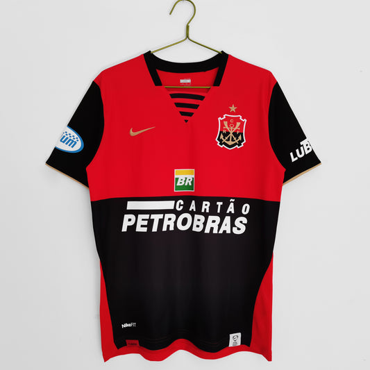 Retro Flamengo 2007/08 Home