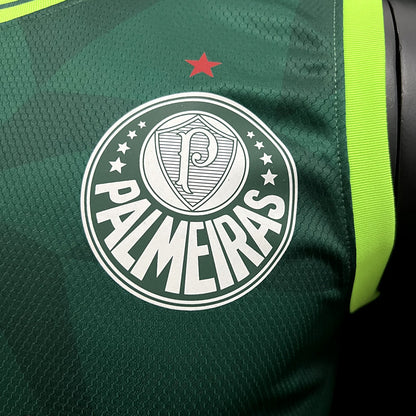 23/24 Palmeiras Home Vest