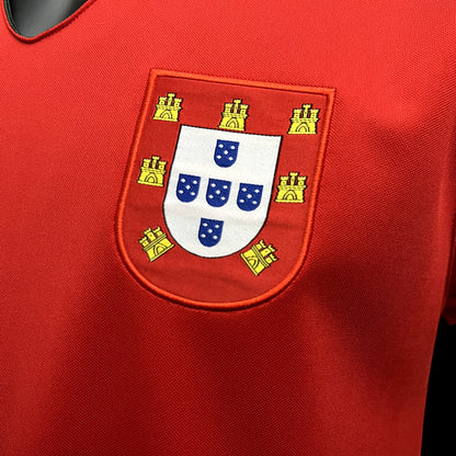 Retro 1972 Portugal Home