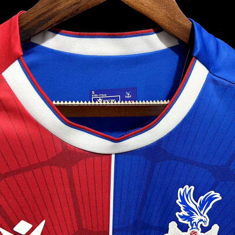 23/24 The Crystal Palace Home Fan Version