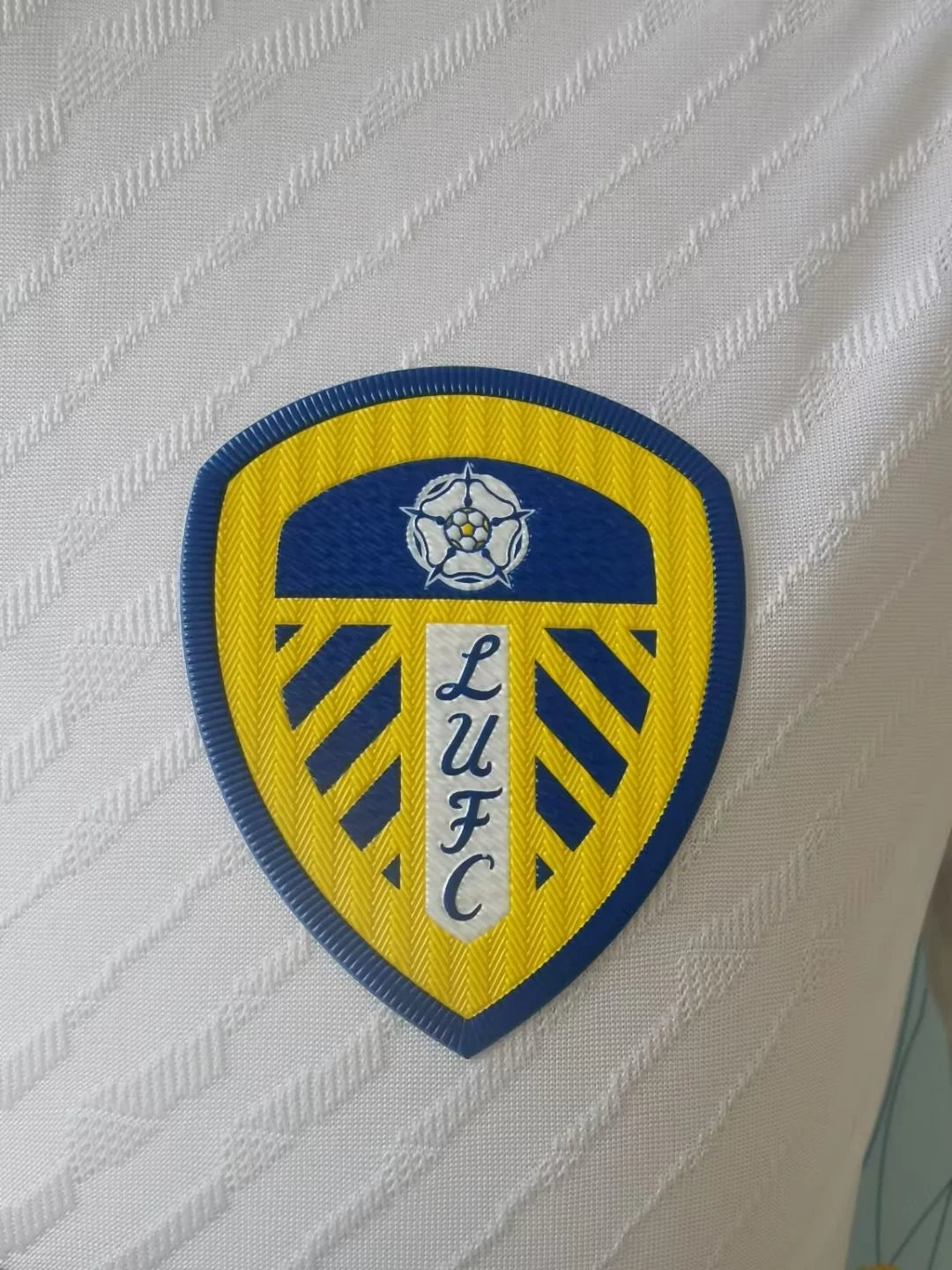 23-24 Leeds United Home Player Version