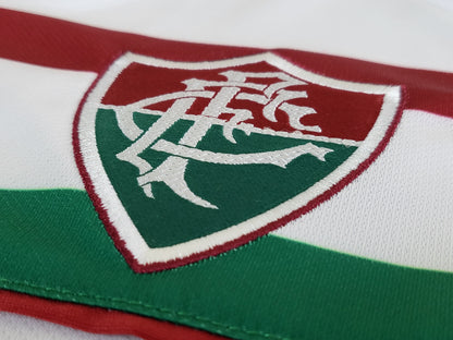 23/24 Fluminense Women Second Away Soccer Jersey