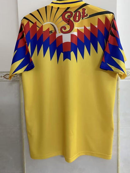 Retro Club América 95 Home