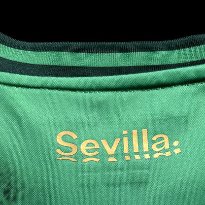 23/24 Betis Light Green Fan Version