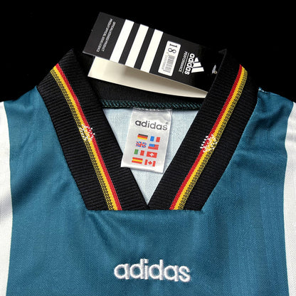 Retro Alemania 1996 Away Kids