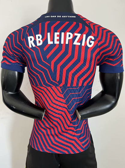 RB Leipzig 23-24 Away Player Version