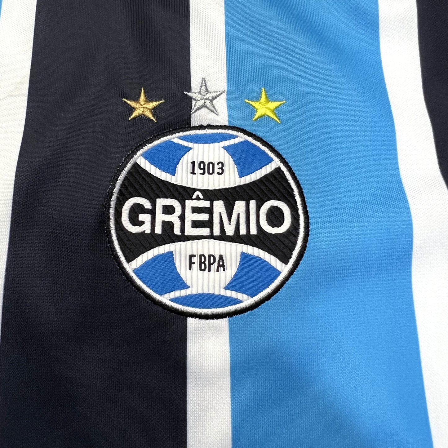 23/24 Gremio Home Fan Version