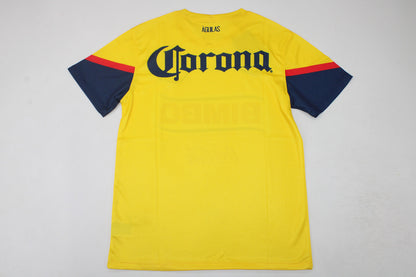 Retro Club América 13 Home