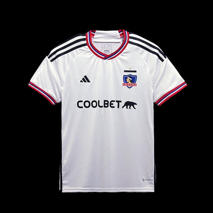 23/24 Colo Colo Home Fan Version