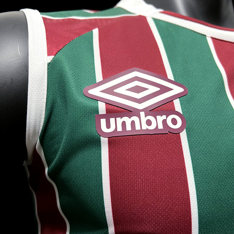 23/24 Fluminense Home Vest