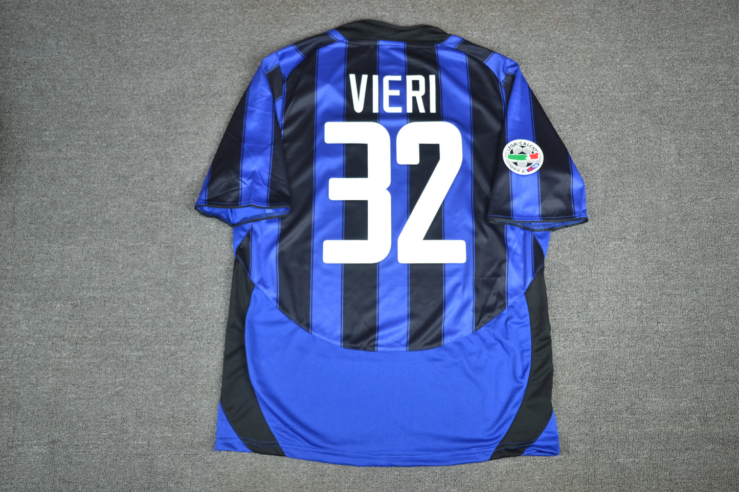 Retro Inter Milan 03-04 Home