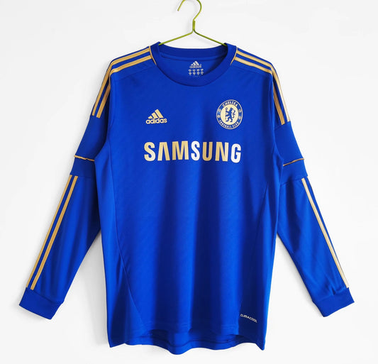 Long 2012/13 Chelsea Home