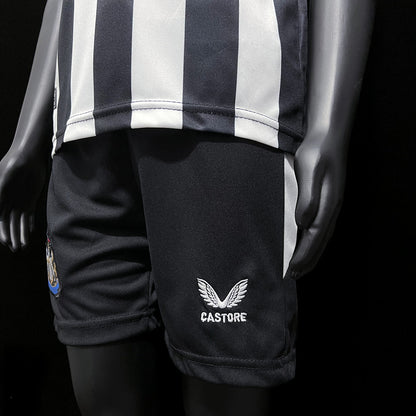 Kids 23/24 Newcastle Home