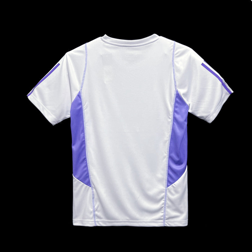 23/24 Cruzeiro White Training Suit Fan Version