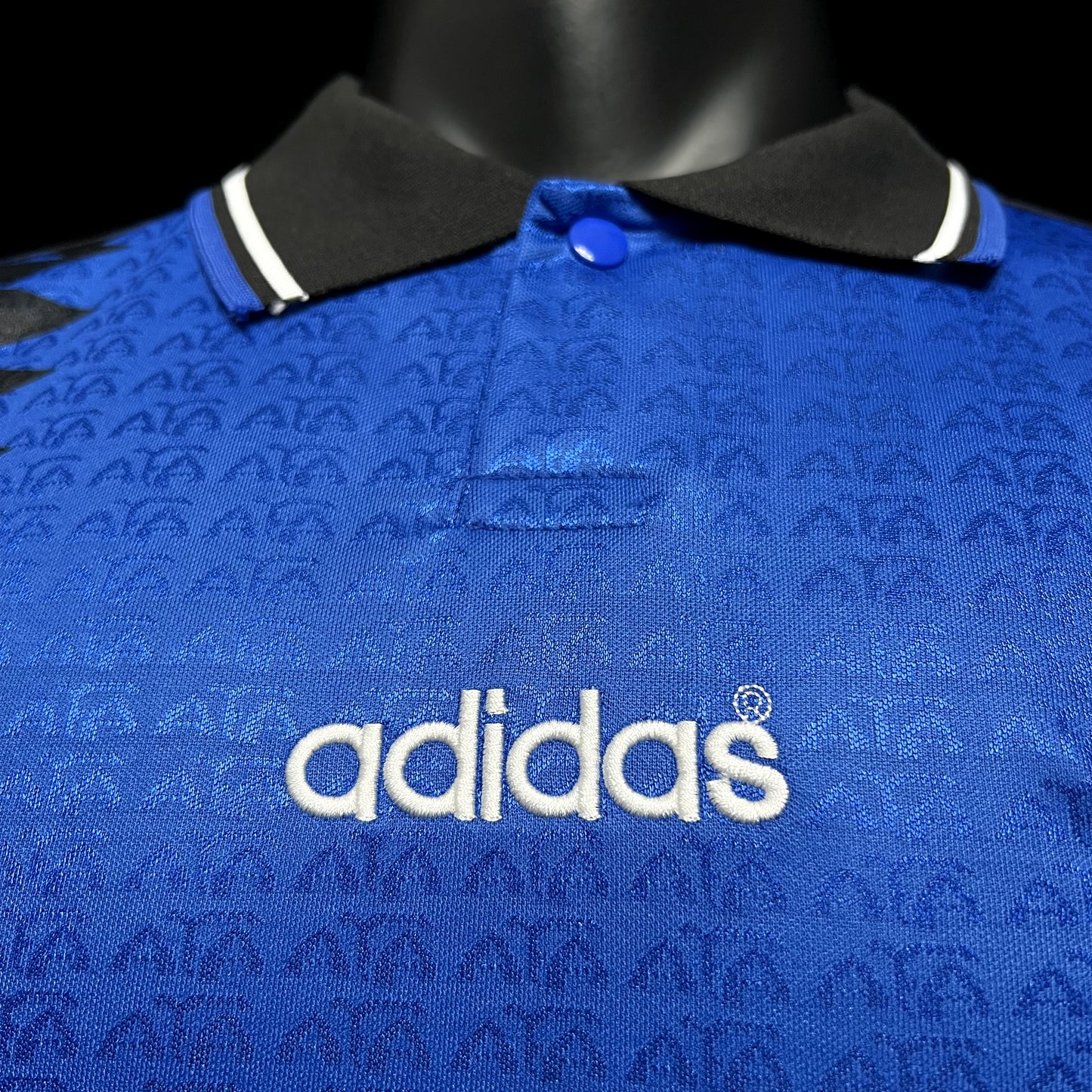 Retro 1994 Argentina Away