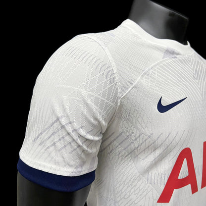 23/24 Tottenham Home Player Version