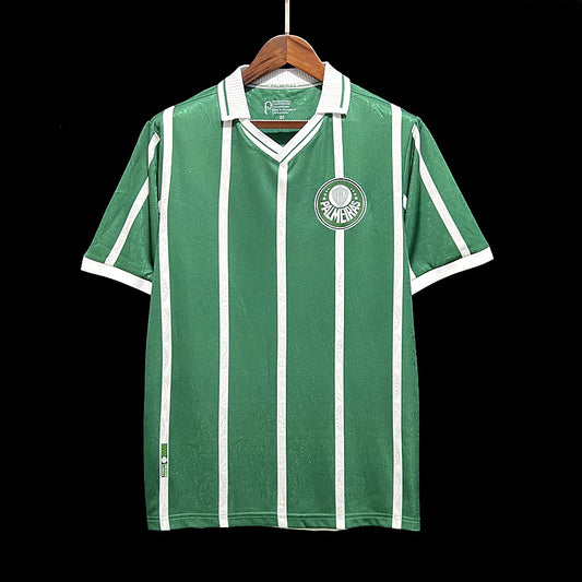 Retro Palmeiras 1993 Home