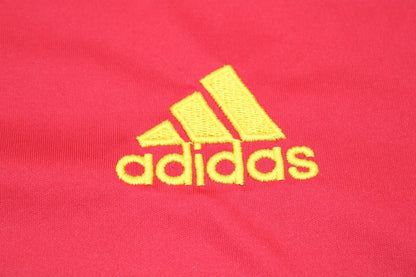 Retro España 2008 Home