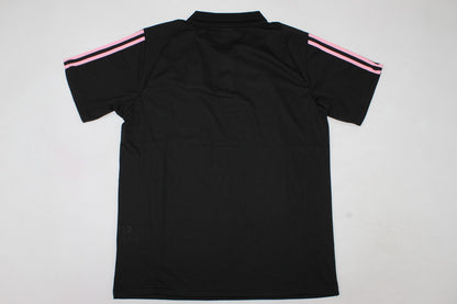 23/24 Miami FC Black Polo Version