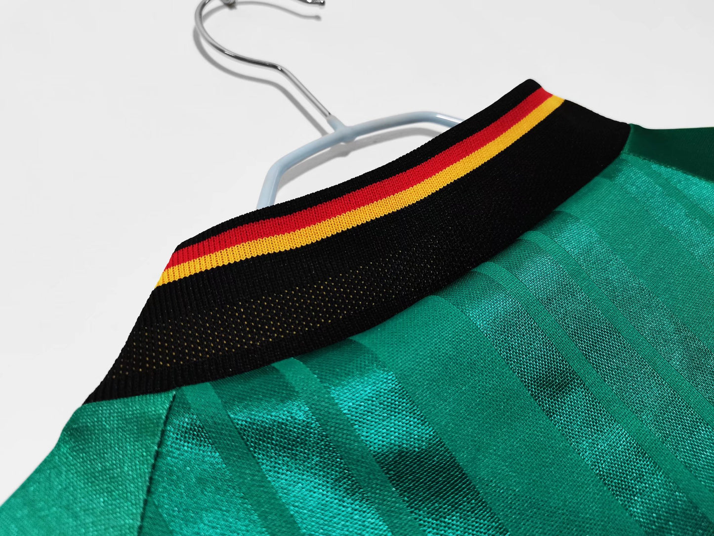 Retro Alemania 1992 Away