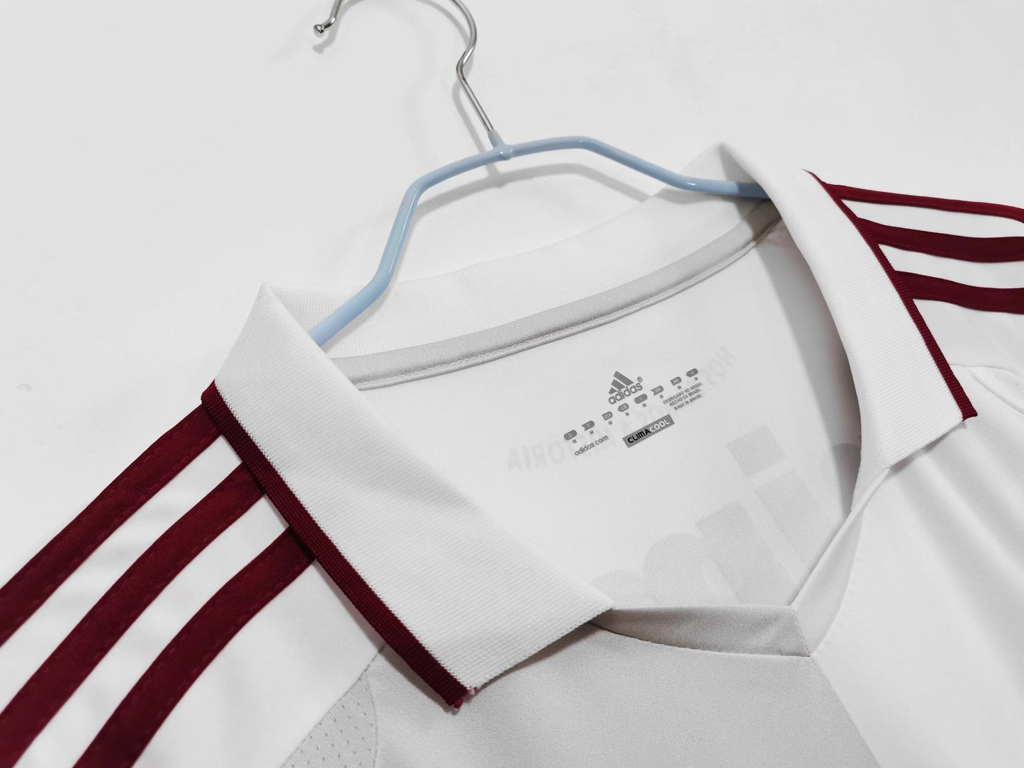 Retro Fluminense 2011/12 Centennial