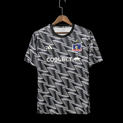 23/24 Colo Colo Third Away Fan Version