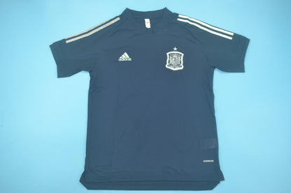 España Training Jerseys