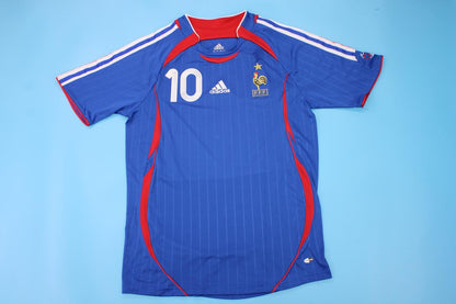 Retro Francia 06 Home