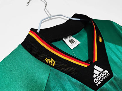 Retro Alemania 1992 Away