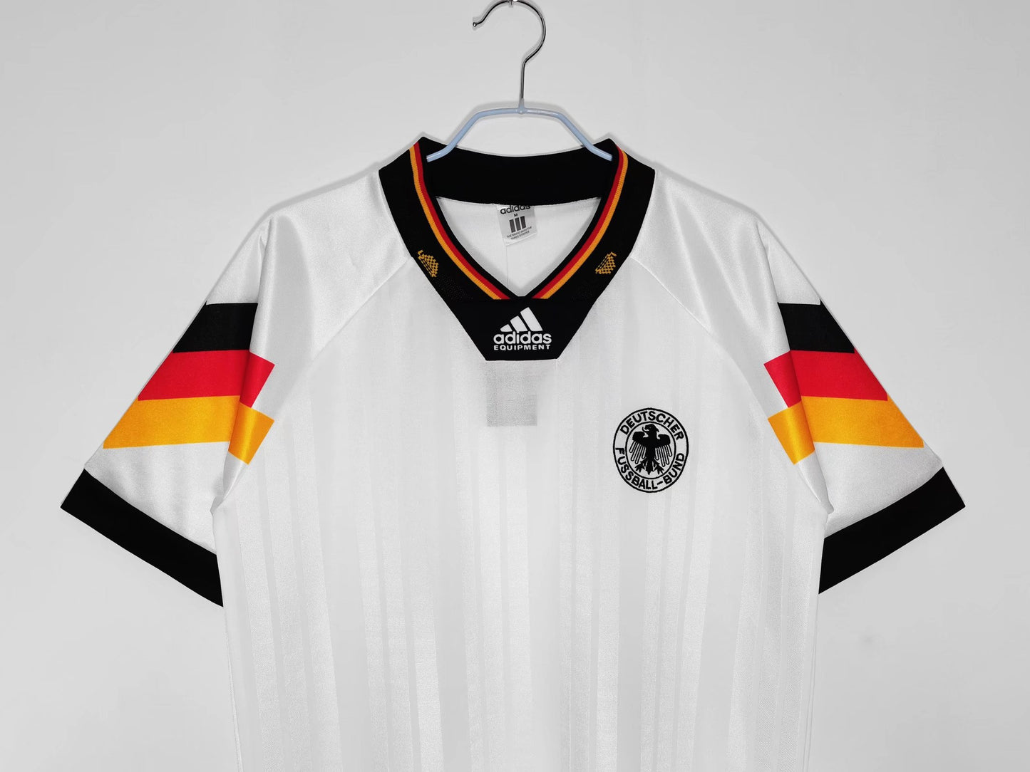 Retro Alemania 1992 Home