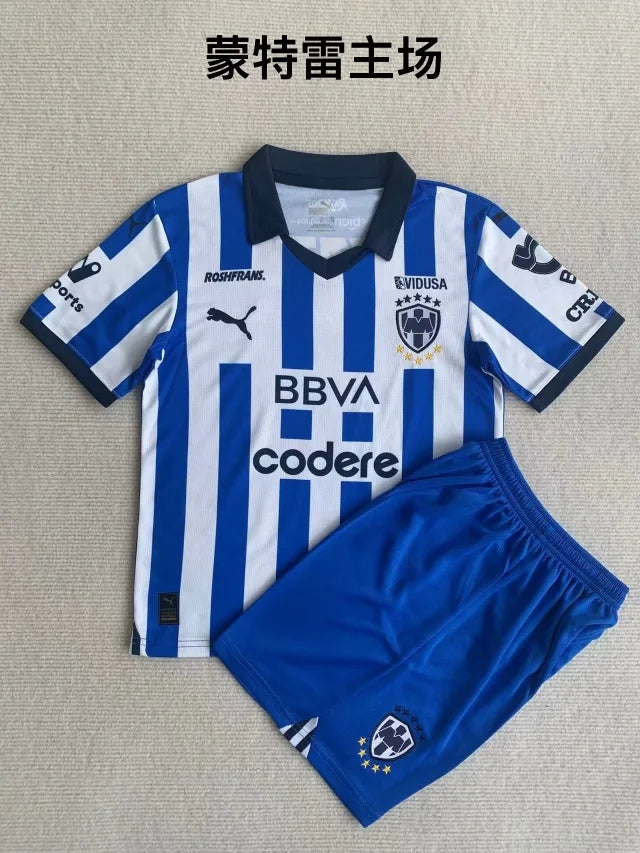 23/24 Monterrey Kid Kits