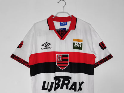 Retro Flamengo 1995 Away