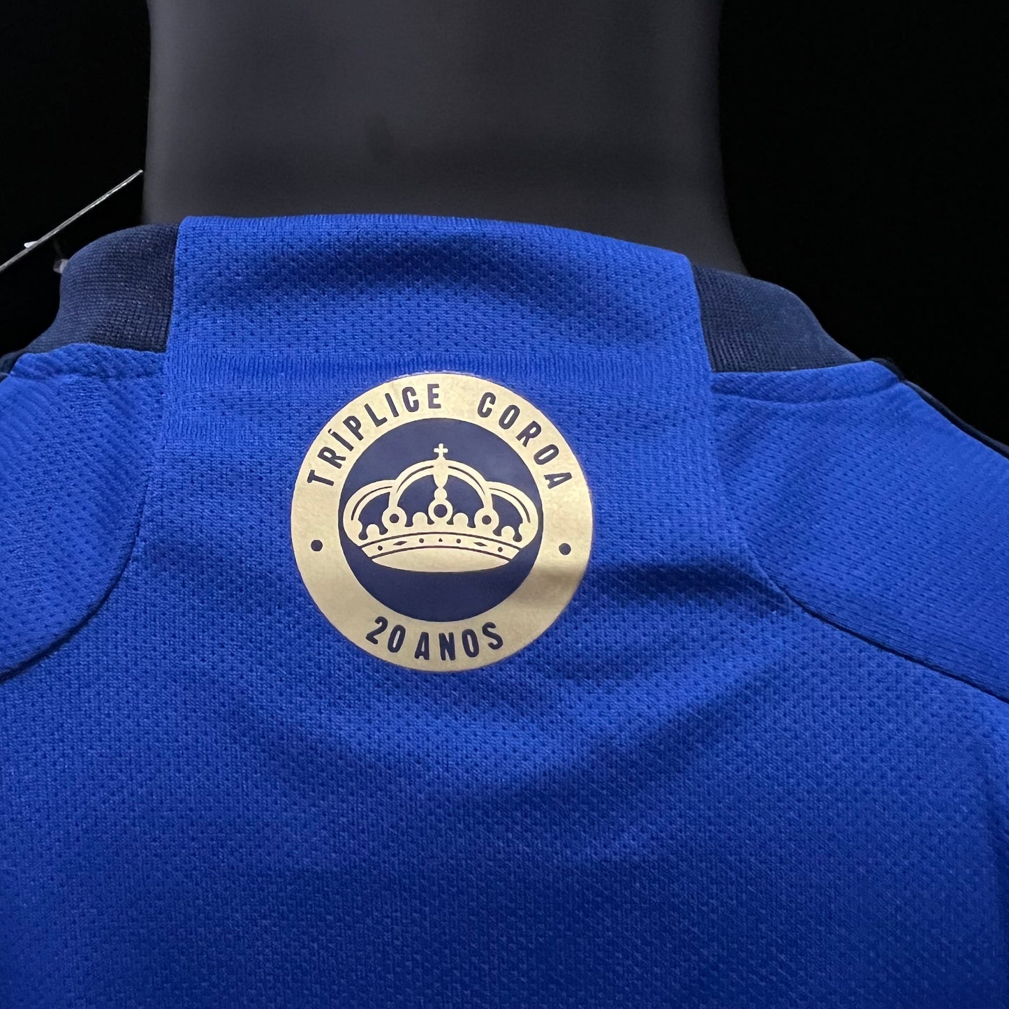 23/24 Cruzeiro Home Kids