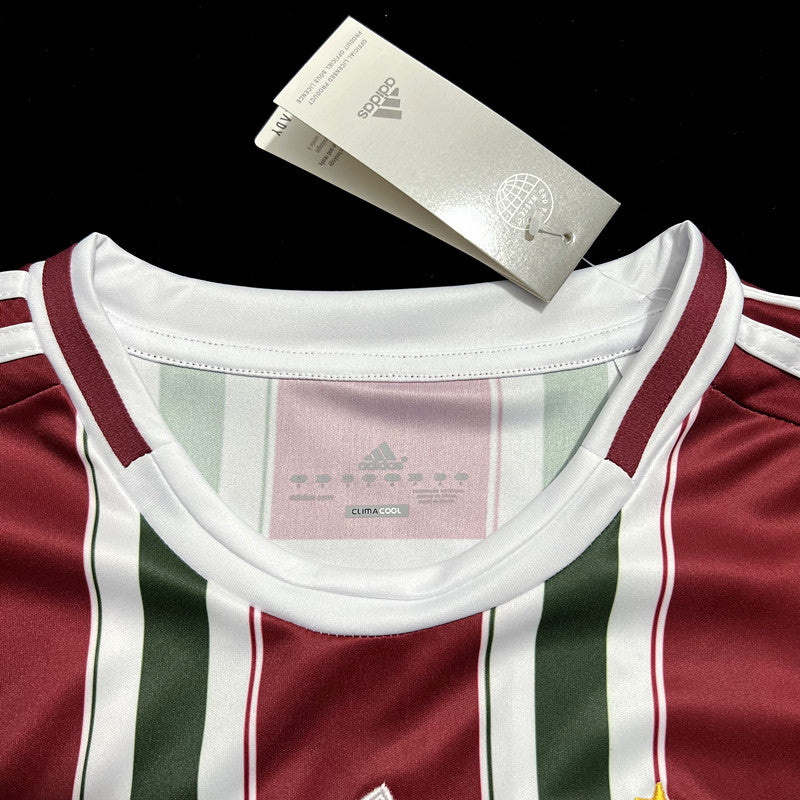 Retro Fluminense 2012 Home