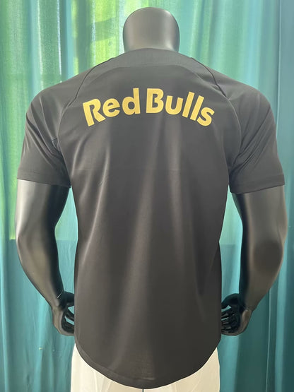 RB Leipzig 23-24 Black Player Version