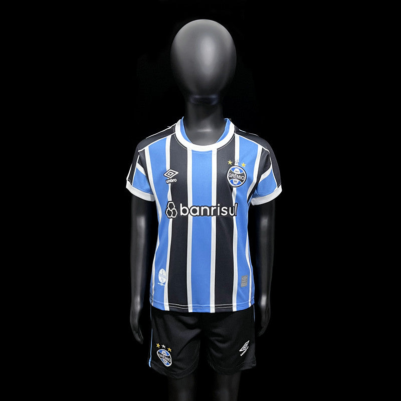 23/24 Gremio Kids Home