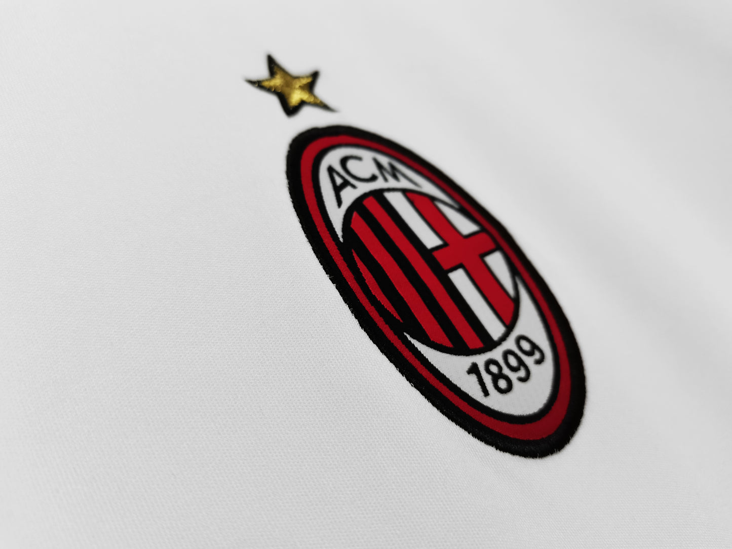 2009/10 AC Milan Away