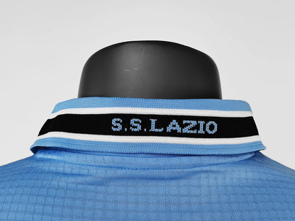 1998/99 Lazio Home